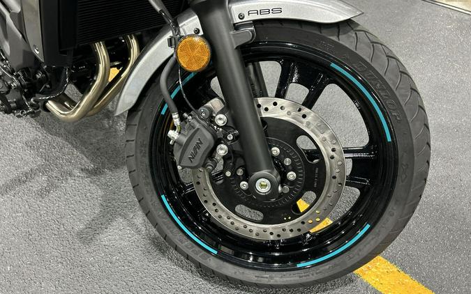 2025 Kawasaki VULCAN S CAFE ABS