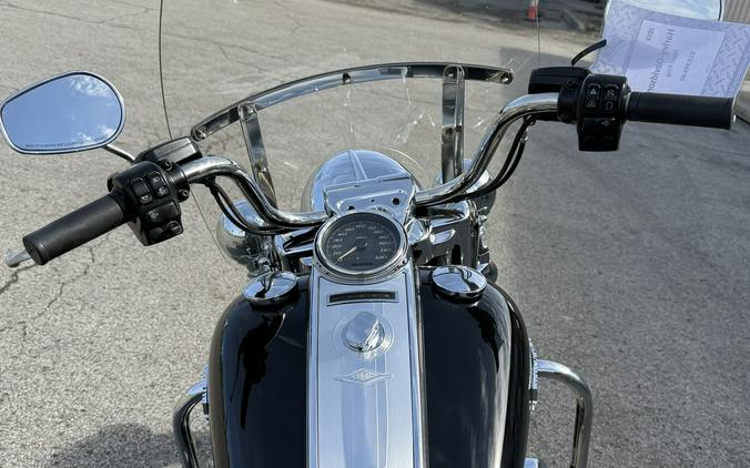 2019 Harley-Davidson Road King®