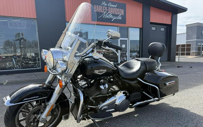 2019 Harley-Davidson Road King®
