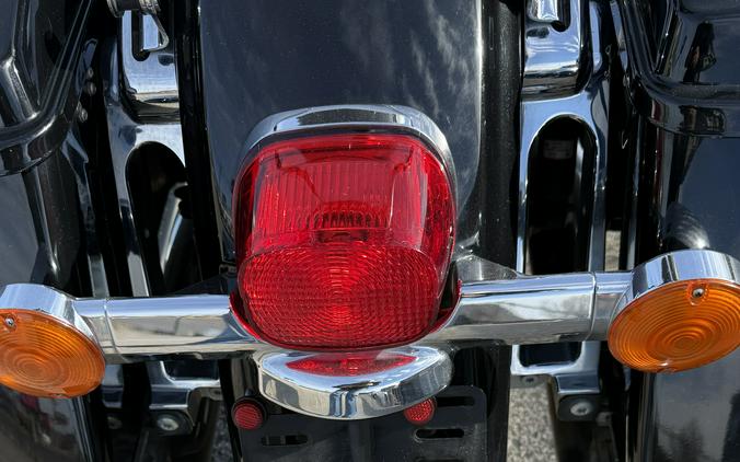 2019 Harley-Davidson Road King®