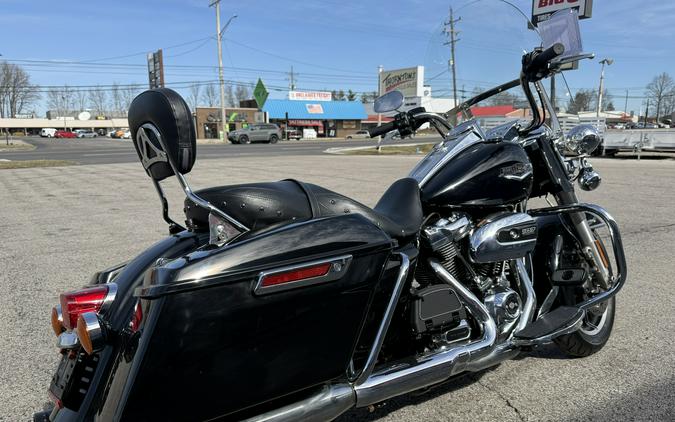 2019 Harley-Davidson Road King®