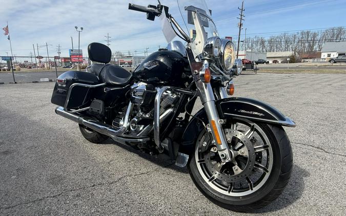 2019 Harley-Davidson Road King®