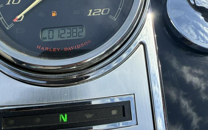 2019 Harley-Davidson Road King®