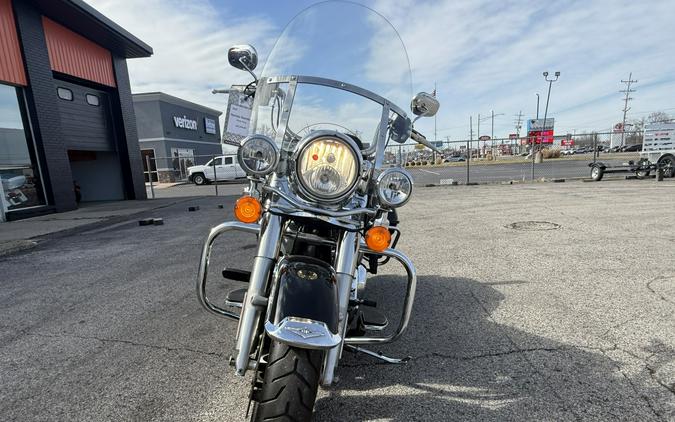 2019 Harley-Davidson Road King®