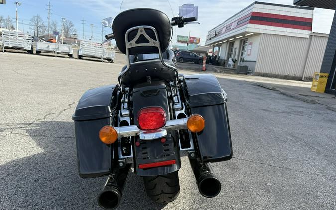 2019 Harley-Davidson Road King®