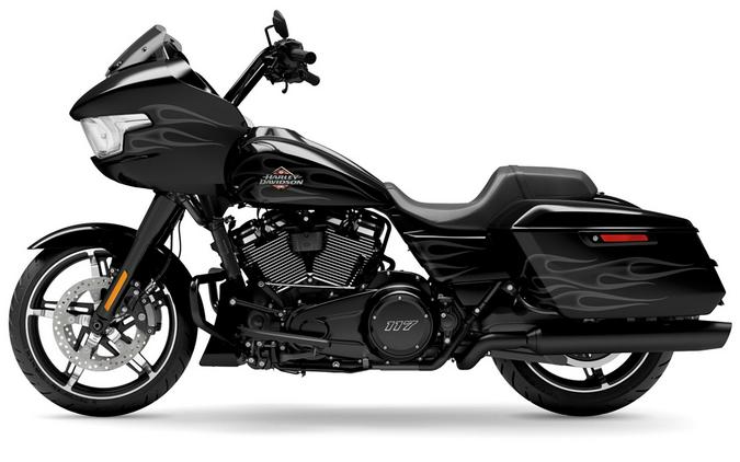 2025 Harley-Davidson Road Glide®