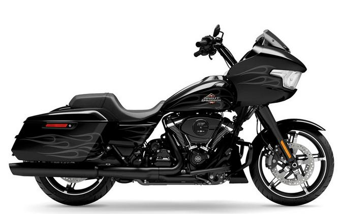2025 Harley-Davidson Road Glide®