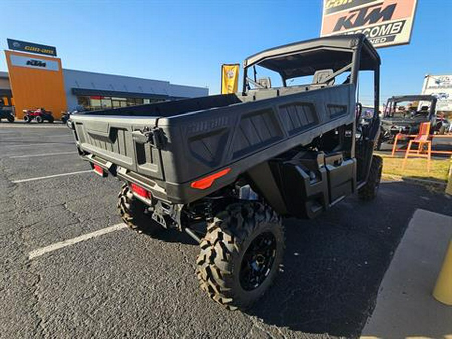 2026 Can-Am Defender PRO XT