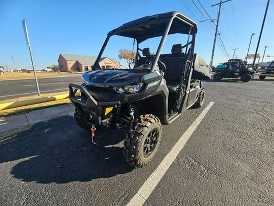 2026 Can-Am Defender PRO XT