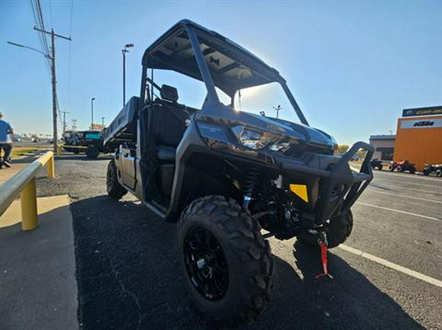 2026 Can-Am Defender PRO XT