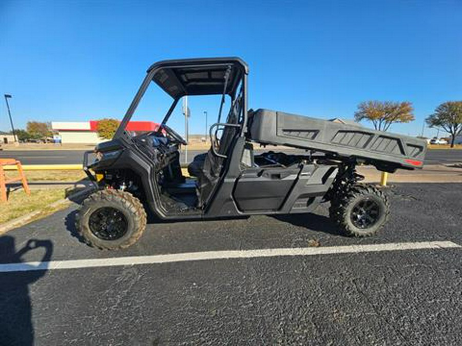 2026 Can-Am Defender PRO XT