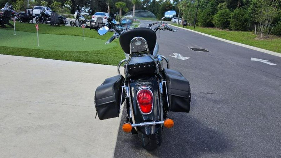 2006 Kawasaki Vulcan 2000
