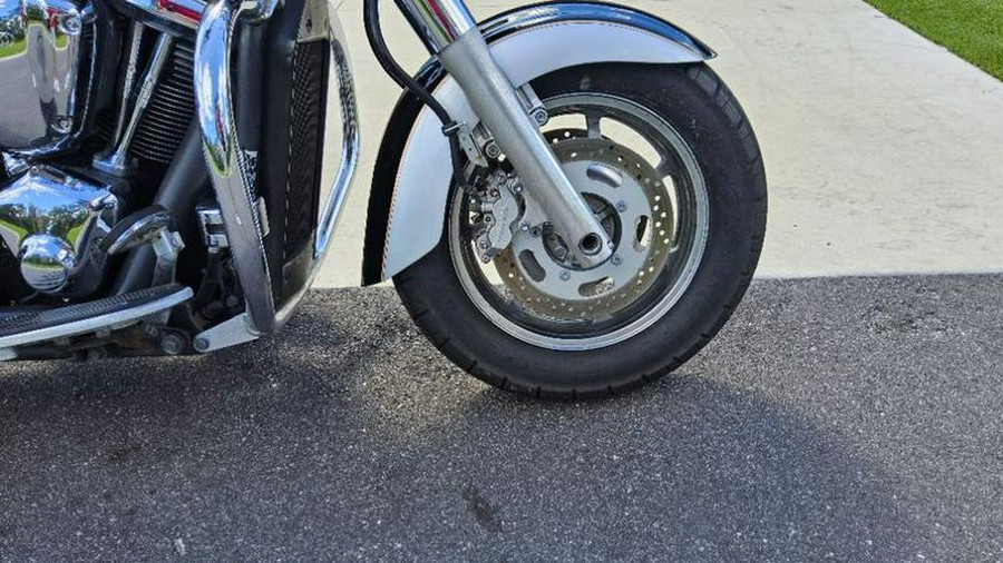 2006 Kawasaki Vulcan 2000