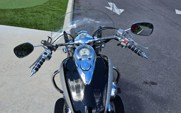 2006 Kawasaki Vulcan 2000