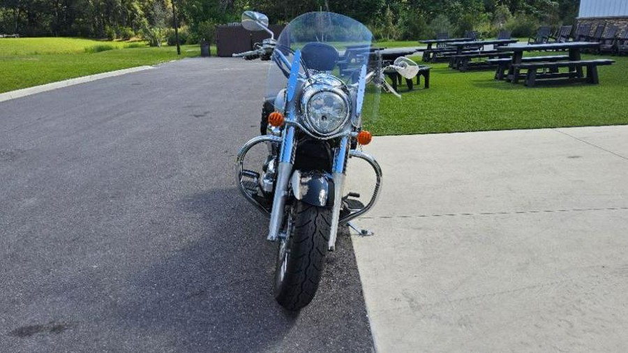 2006 Kawasaki Vulcan 2000