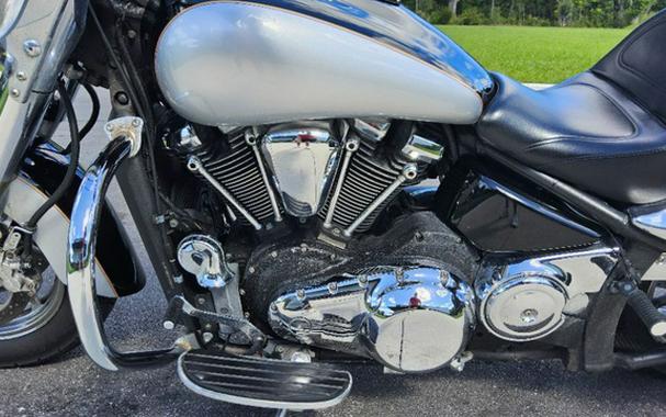 2006 Kawasaki Vulcan 2000