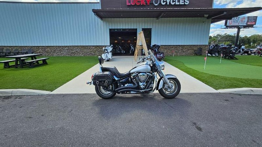 2006 Kawasaki Vulcan 2000