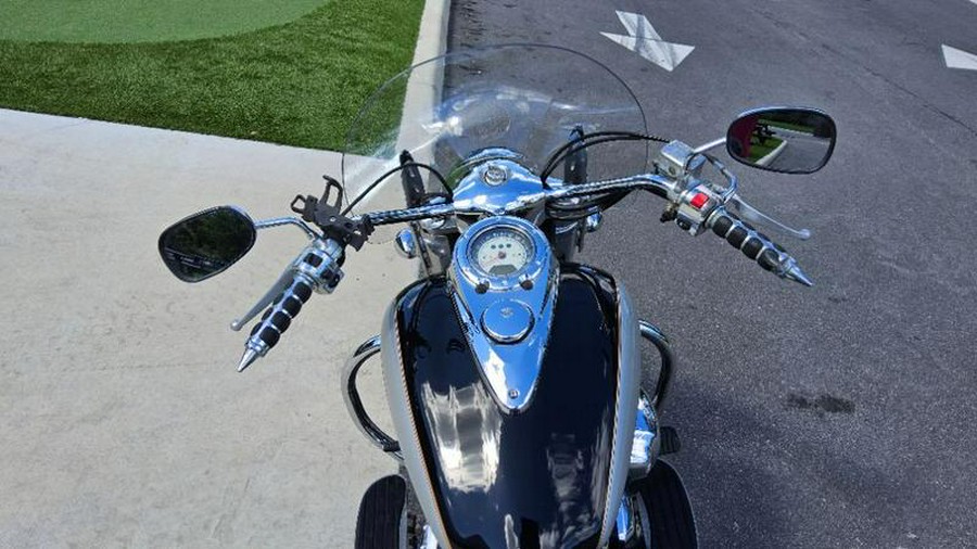 2006 Kawasaki Vulcan 2000