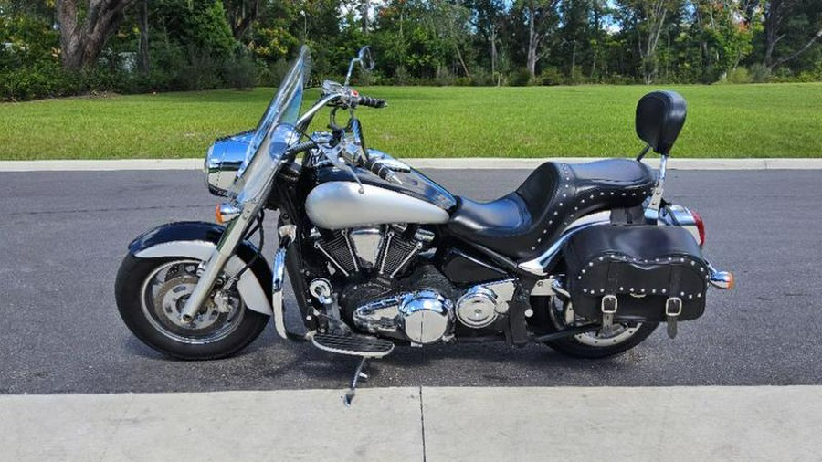 2006 Kawasaki Vulcan 2000