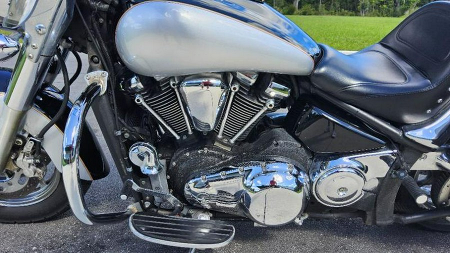 2006 Kawasaki Vulcan 2000