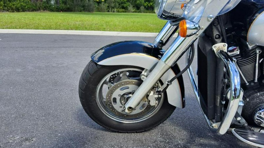 2006 Kawasaki Vulcan 2000