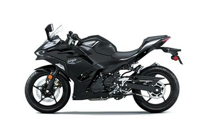 2026 Kawasaki Ninja 500 ABS