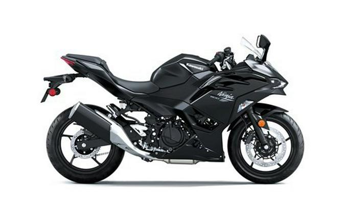 2026 Kawasaki Ninja 500 ABS