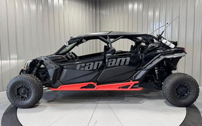 2023 Can-Am Maverick X3 MAX X rs TURBO RR 72
