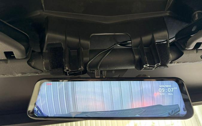 2023 Can-Am Maverick X3 MAX X rs TURBO RR 72