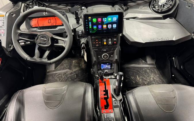 2023 Can-Am Maverick X3 MAX X rs TURBO RR 72