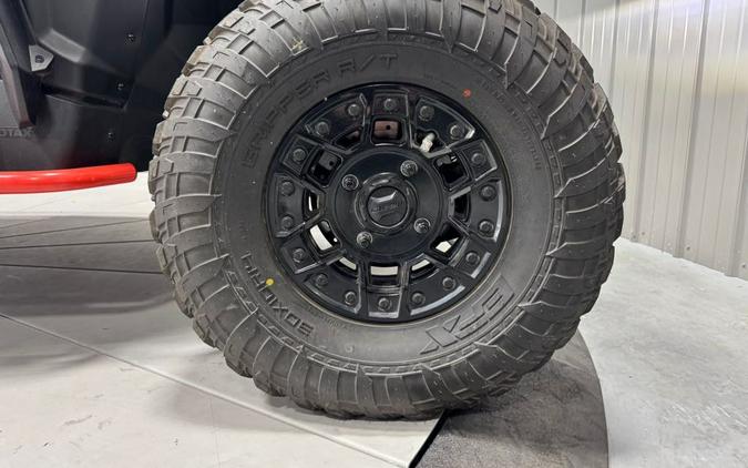 2023 Can-Am Maverick X3 MAX X rs TURBO RR 72