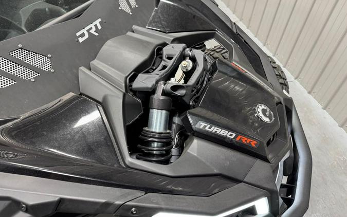 2023 Can-Am Maverick X3 MAX X rs TURBO RR 72