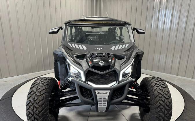 2023 Can-Am Maverick X3 MAX X rs TURBO RR 72