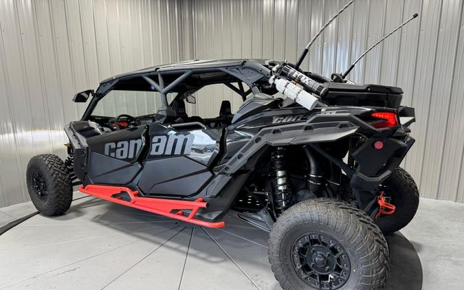 2023 Can-Am Maverick X3 MAX X rs TURBO RR 72