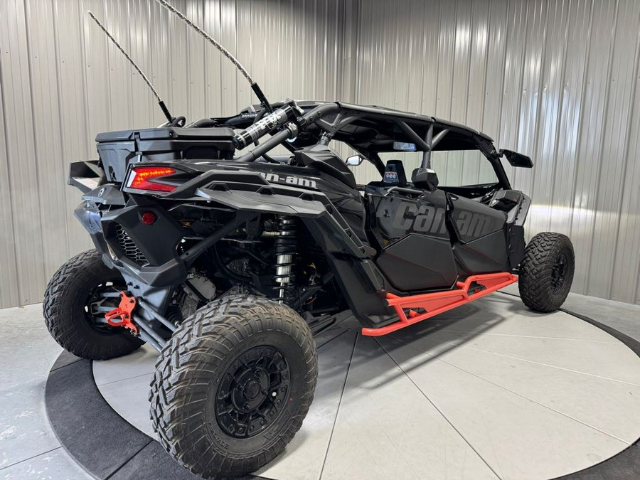 2023 Can-Am Maverick X3 MAX X rs TURBO RR 72
