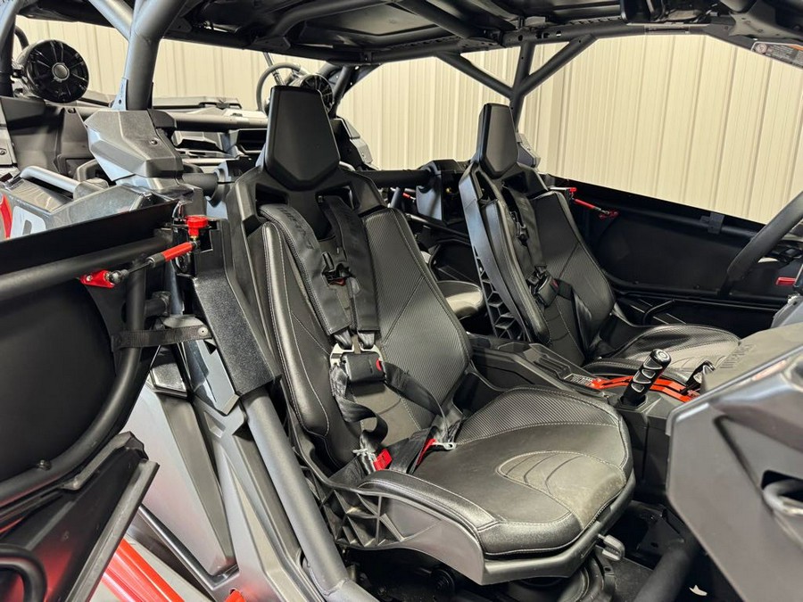 2023 Can-Am Maverick X3 MAX X rs TURBO RR 72