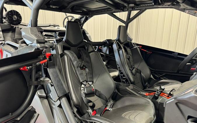 2023 Can-Am Maverick X3 MAX X rs TURBO RR 72