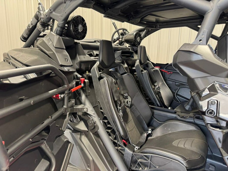 2023 Can-Am Maverick X3 MAX X rs TURBO RR 72