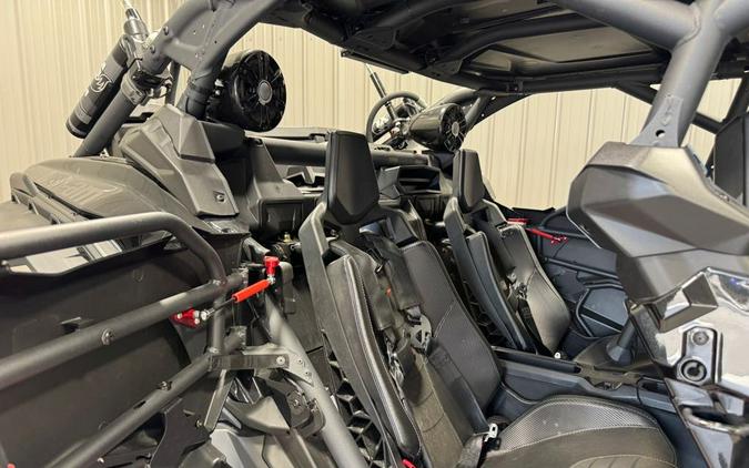 2023 Can-Am Maverick X3 MAX X rs TURBO RR 72