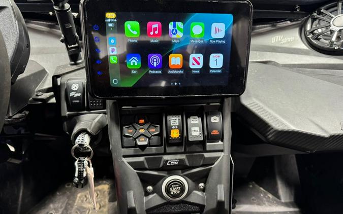 2023 Can-Am Maverick X3 MAX X rs TURBO RR 72