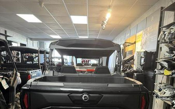 2025 Can-Am® Commander XT 700