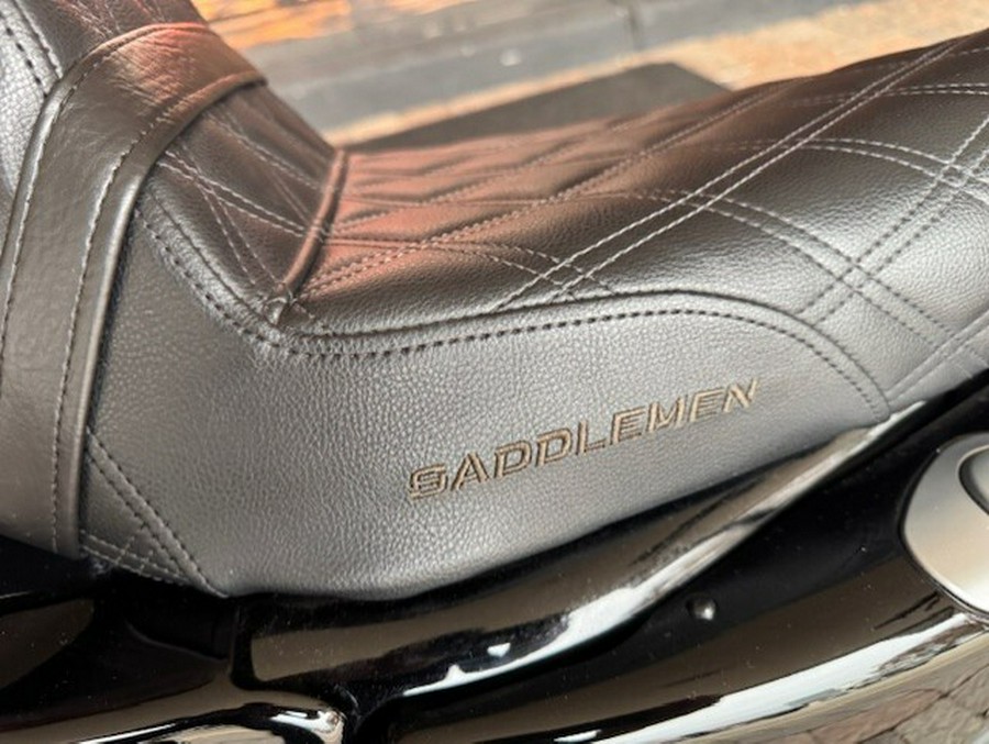 2020 Harley Davidson Iron 1200™XL1200NS