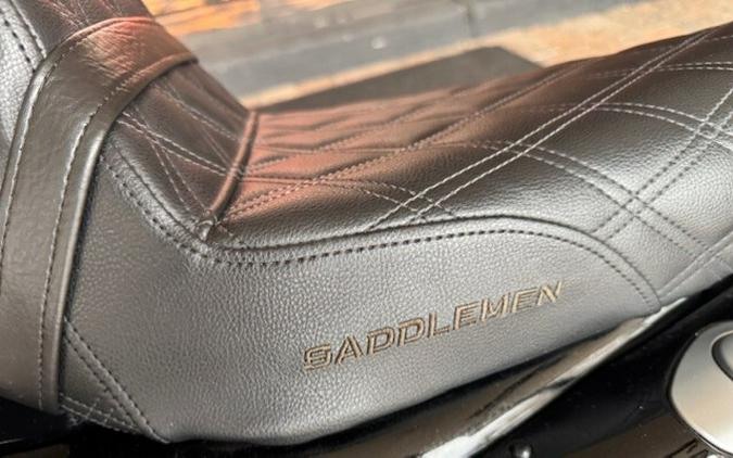 2020 Harley Davidson Iron 1200™XL1200NS