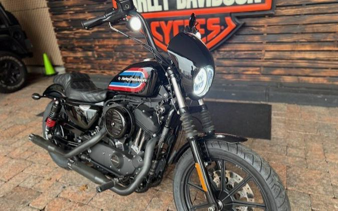 2020 Harley Davidson Iron 1200™XL1200NS