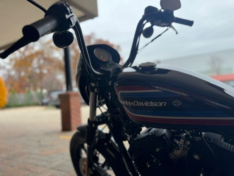 2020 Harley Davidson Iron 1200™XL1200NS