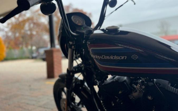 2020 Harley Davidson Iron 1200™XL1200NS