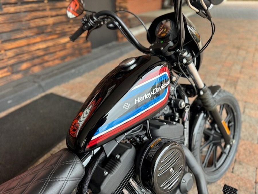2020 Harley Davidson Iron 1200™XL1200NS