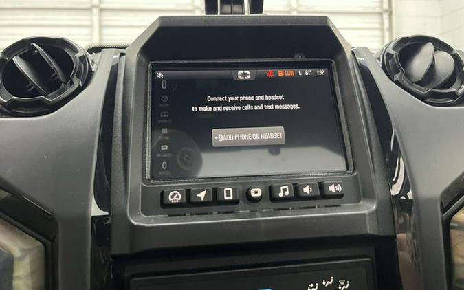 2026 Polaris Ranger XD 1500 NorthStar Ultimate Polaris Pursuit