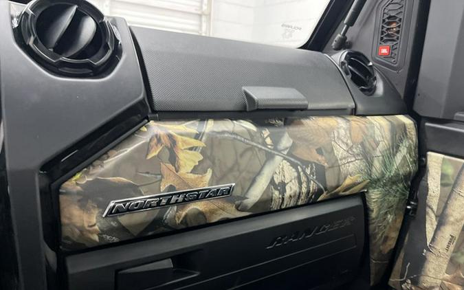 2026 Polaris Ranger XD 1500 NorthStar Ultimate Polaris Pursuit