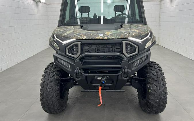2026 Polaris Ranger XD 1500 NorthStar Ultimate Polaris Pursuit